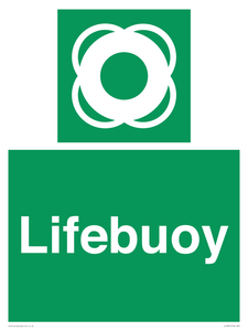 Lifebuoy